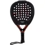 Adidas MTLB CRB 3 3 24 Metalbone Carbon 3.3 2024 Pala de Pádel PRO, Fibra Carbono 6K, Forma Diamante Oversize, Balance Head Heavy 285 mm